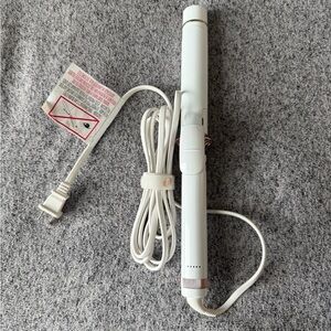 T3 Single Pass 1.25” Curling Iron